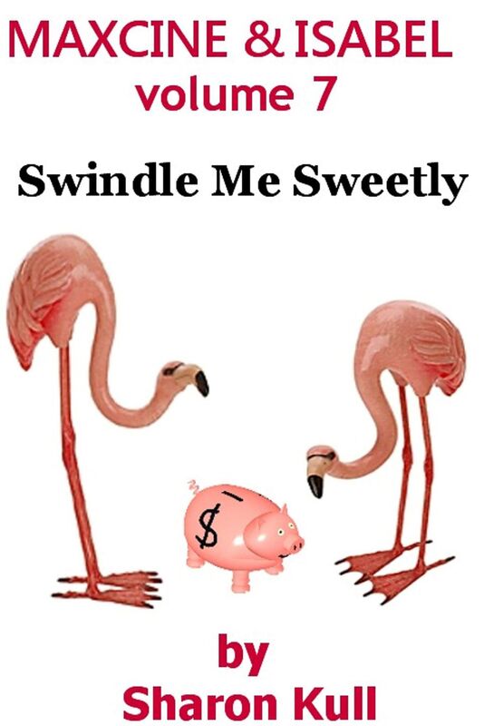 Swindle Me Sweetly