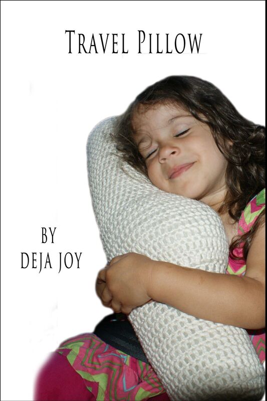 Travel Pillow