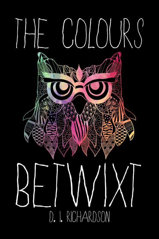 The Colours Betwixt