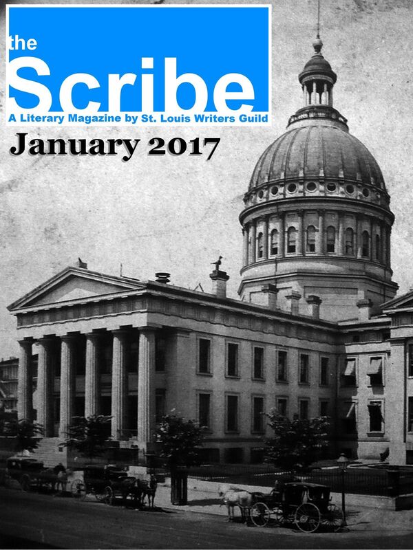 The Scribe January 2017