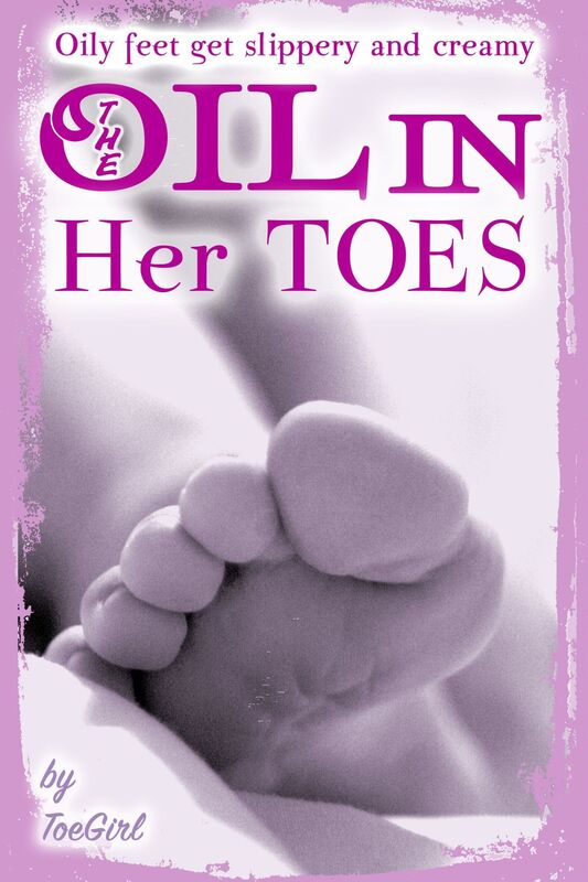 The Oil In Her Toes