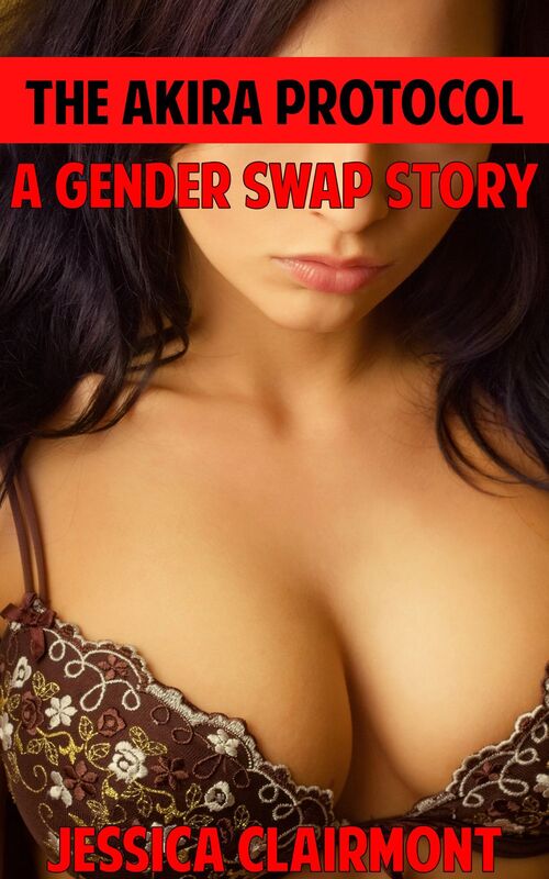 The Akira Protocol: A Gender Swap Story