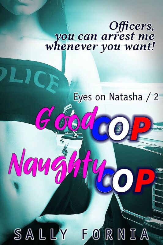 Good Cop, Naughty Cop