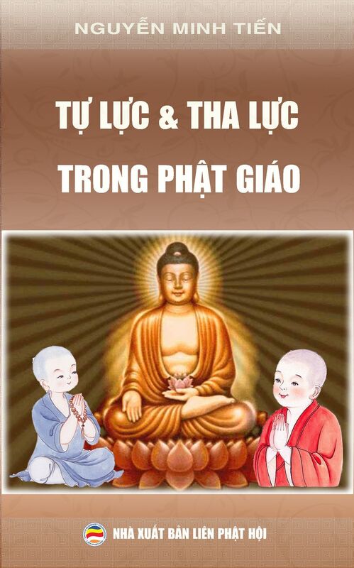 Tu luc va tha luc trong Phat giao
