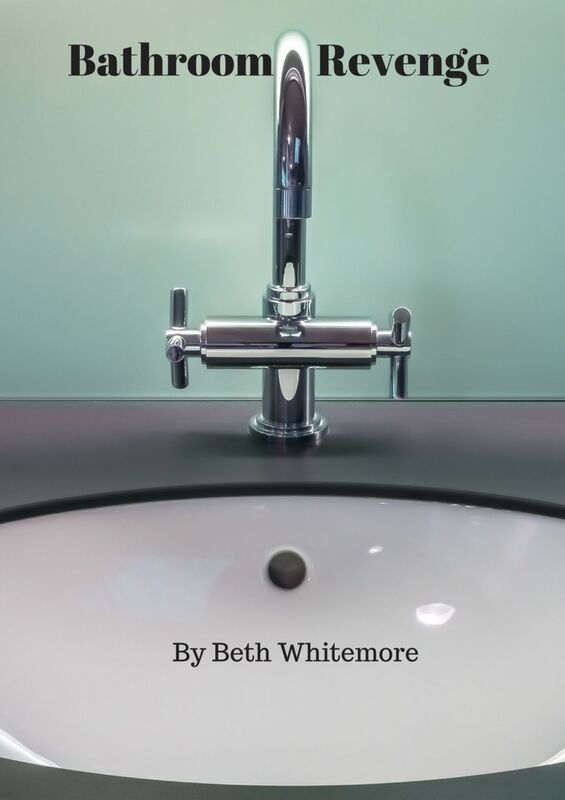 Bathroom Revenge