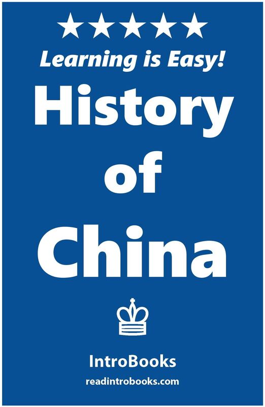 History of China
