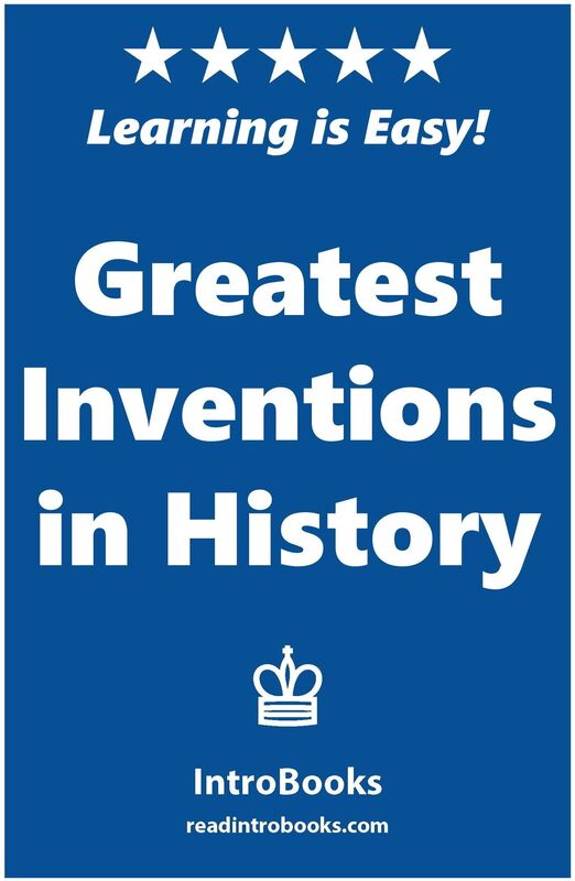 Greatest Inventions in History