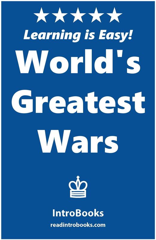 World's Greatest Wars