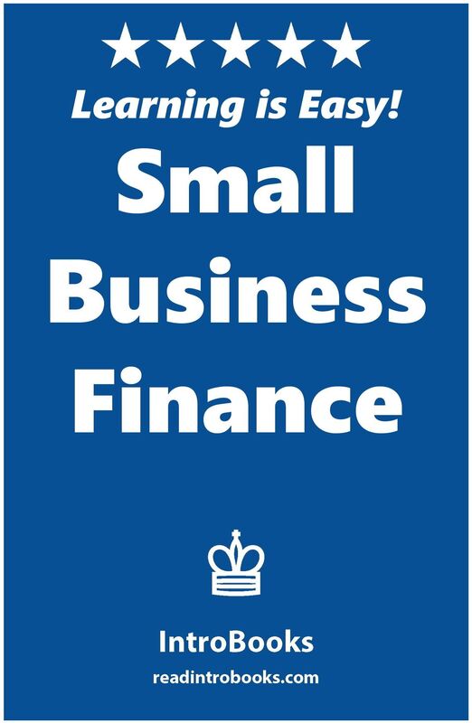 Small Business Finance