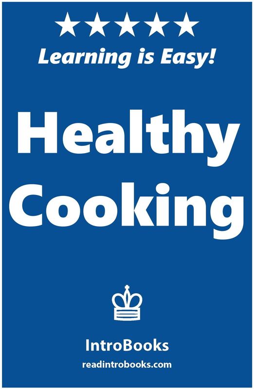 Healthy Cooking