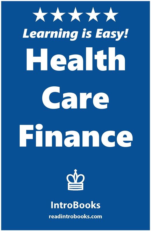 Health Care Finance