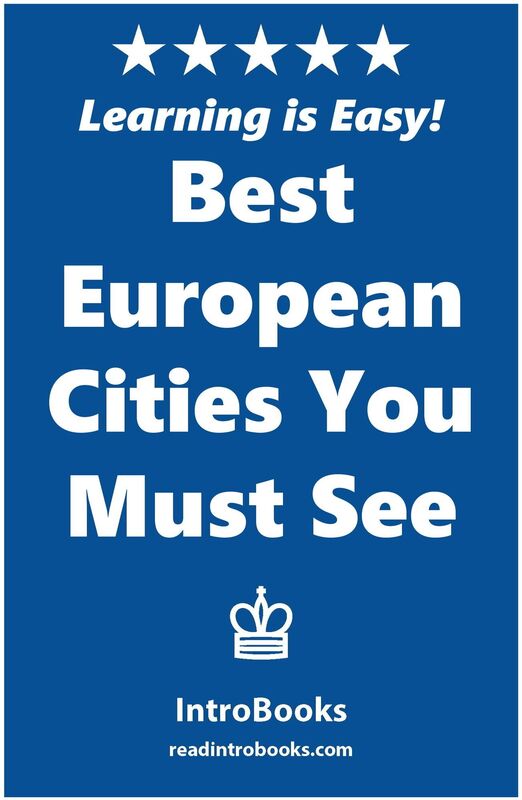 Best European Cities You Must See