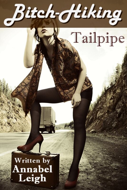 Tailpipe (Hardcore Anal)
