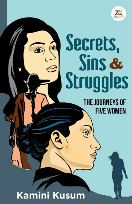 Secrets,Sins and Struggles