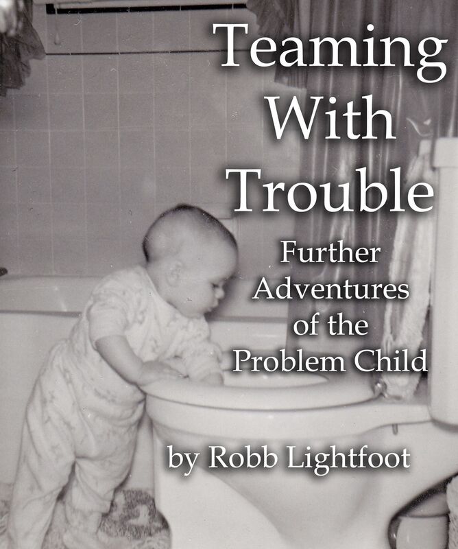 Teaming With Trouble