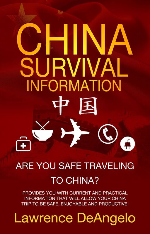 China Survival Information