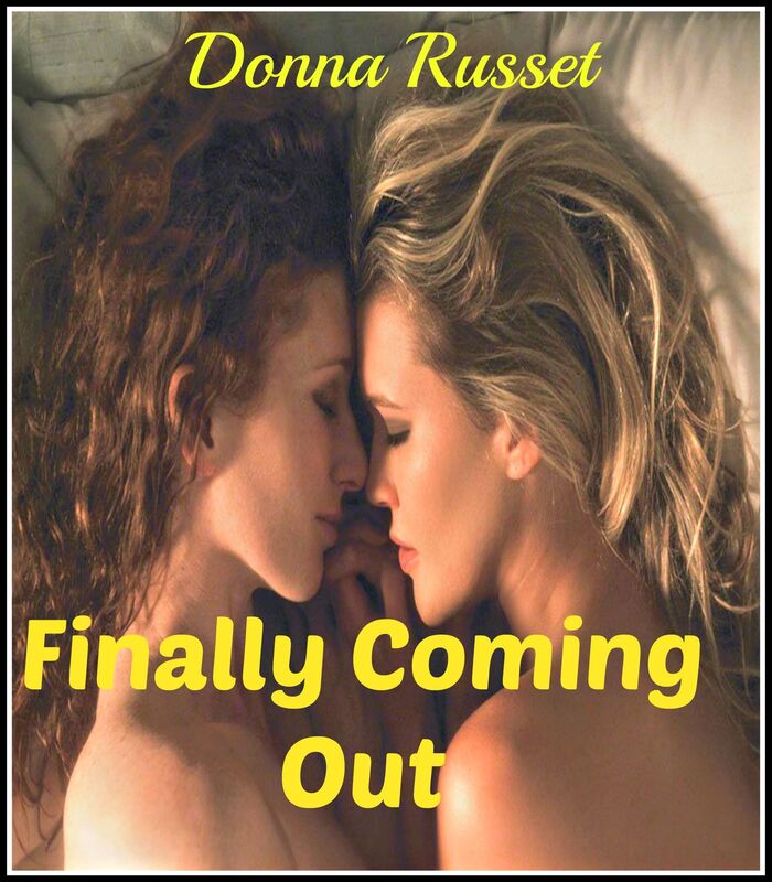 Finally Coming Out