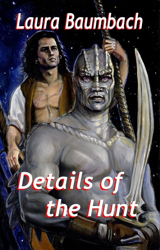 Details of the Hunt