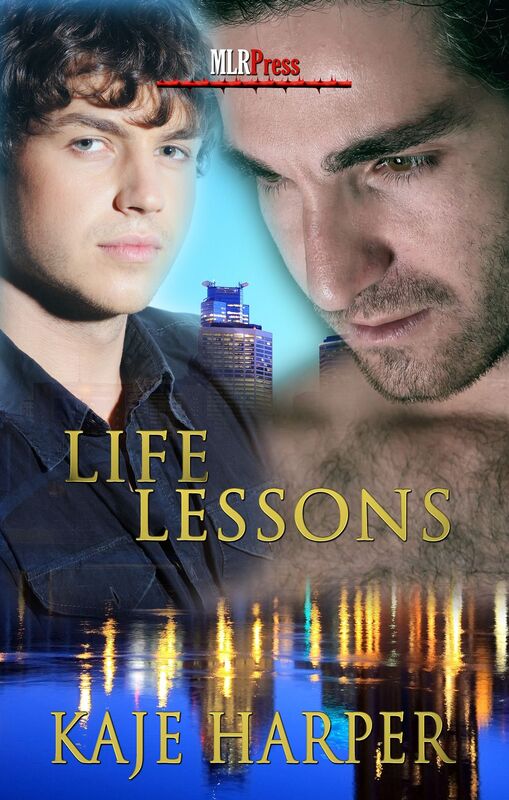 Life Lessons (Life Lessons Series #1)