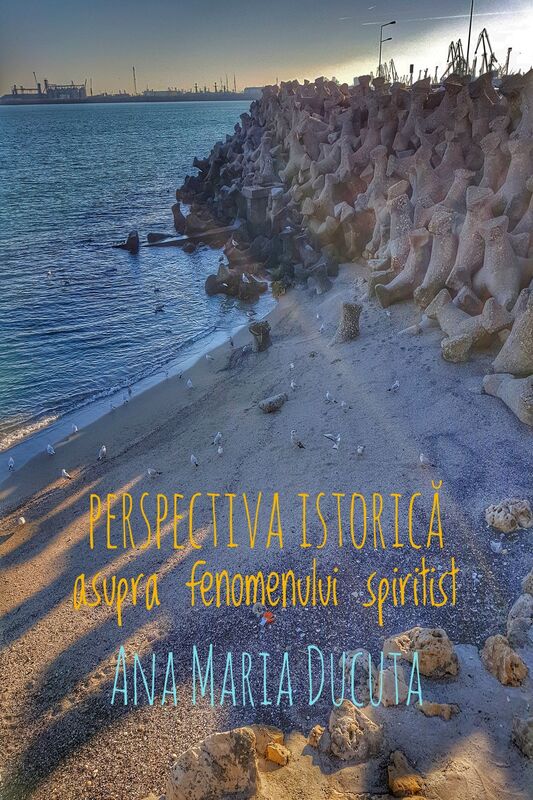 Perspectiva istorica asupra fenomenului spiritist
