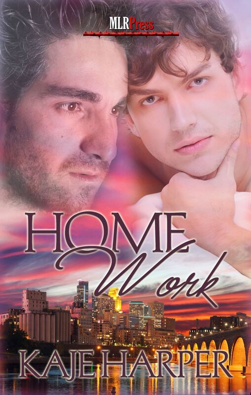 Home Work (Life Lessons Series #3)