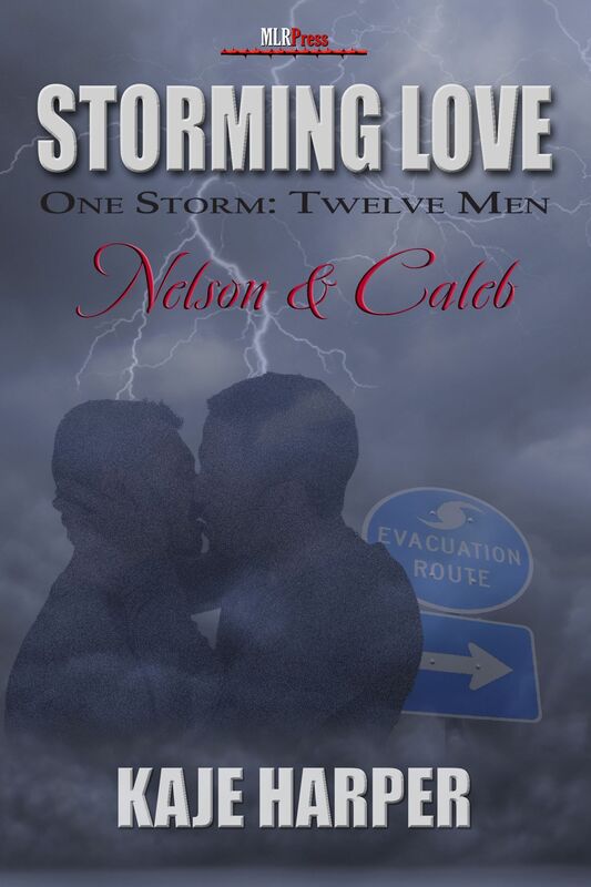 Nelson & Caleb