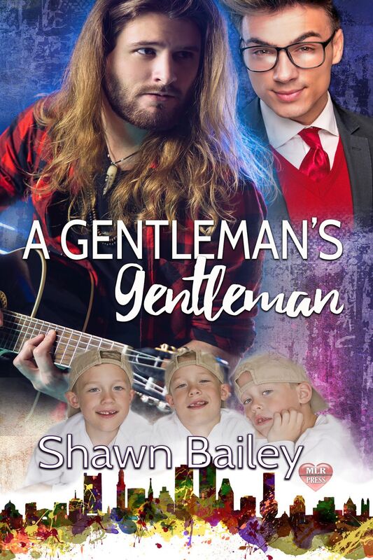 A Gentleman's Gentleman
