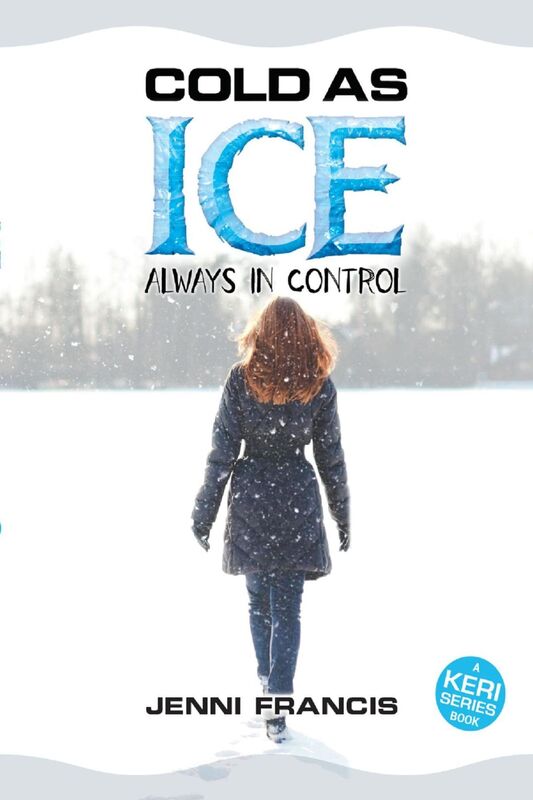 Cold as Ice