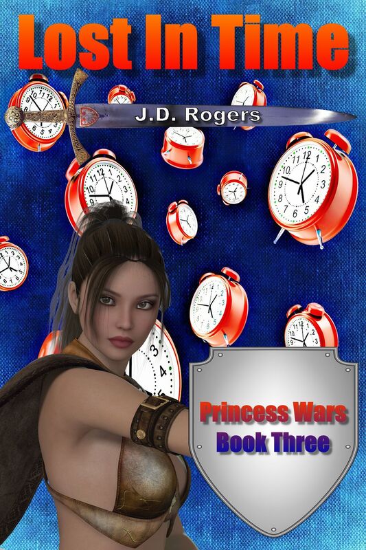 Lost in Time