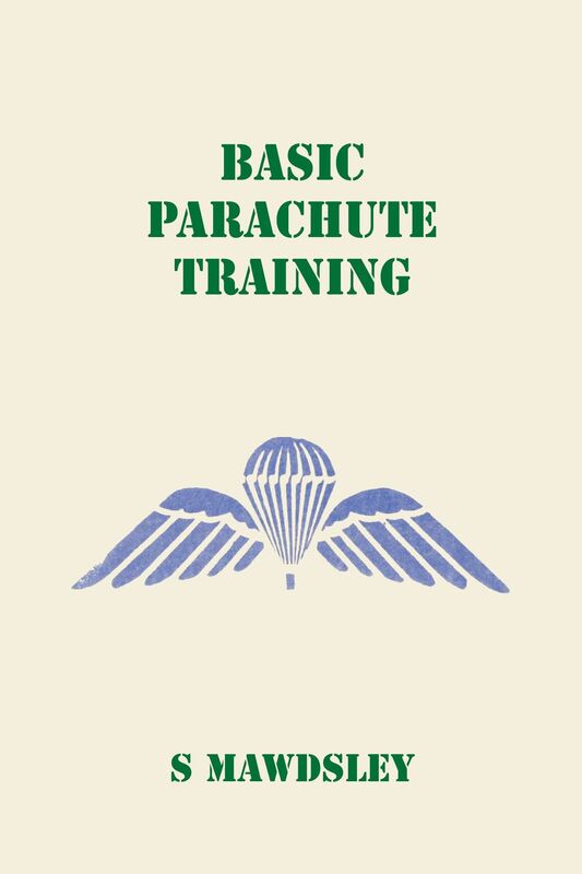 Basic Parachute Training