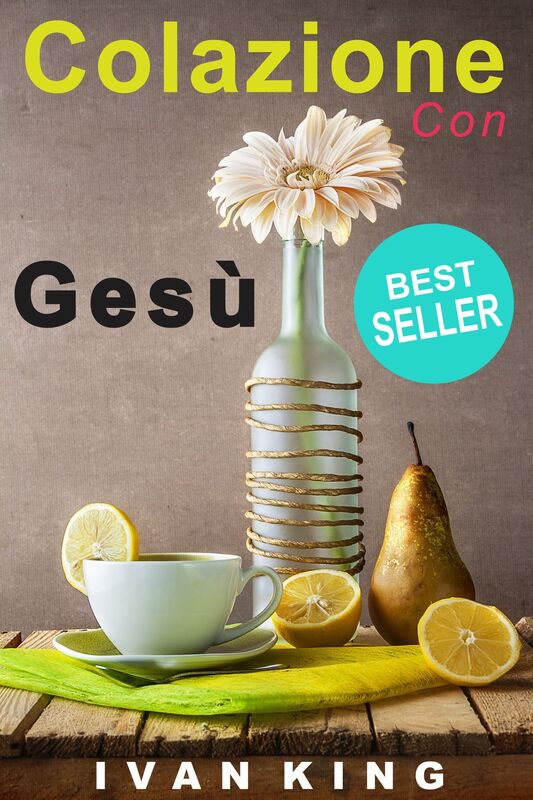 Colazione con Gesù