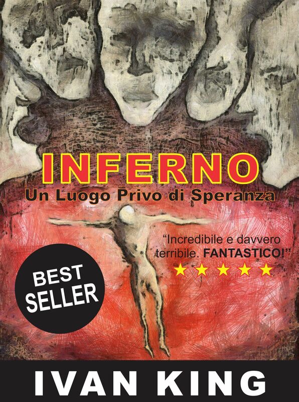 Inferno: Un Luogo Privo di Speranza