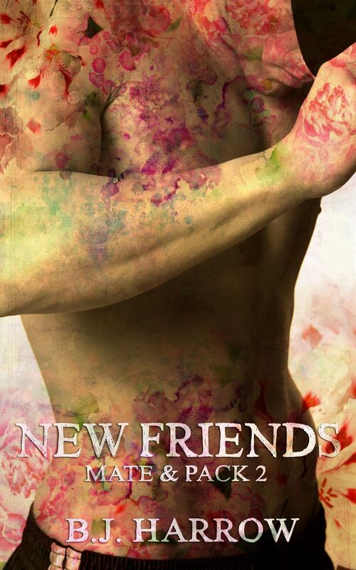New Friends