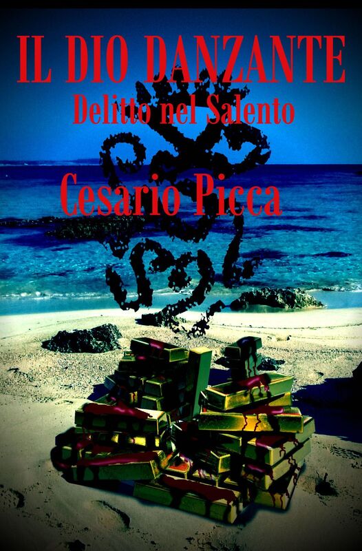 Il dio danzante: delitto nel Salento