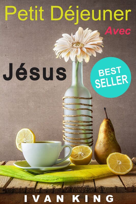 Petit-déjeuner avec Jésus