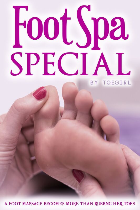 Foot Spa Special