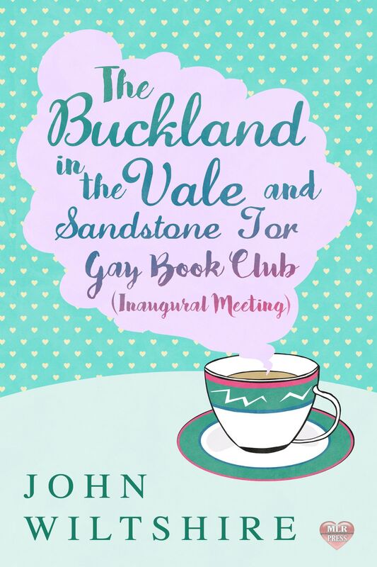 The Buckland-in-the-Vale and Sandstone Tor Gay Book Club (Inaugural Meeting)