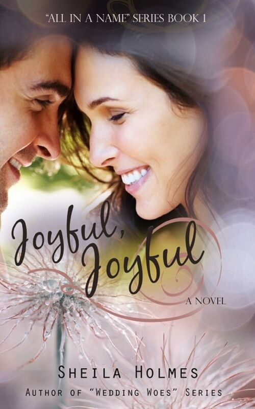 Joyful, Joyful