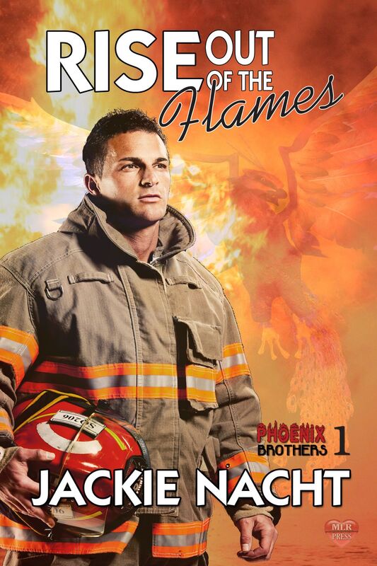 Rise Out of the Flames