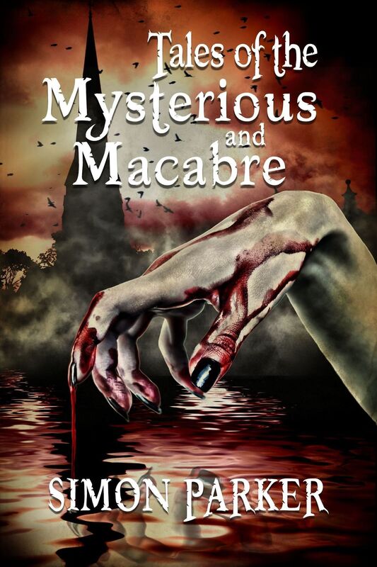 Tales of the Mysterious and Macabre