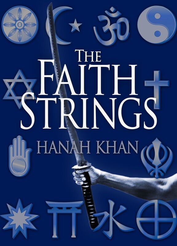 The Faith Strings