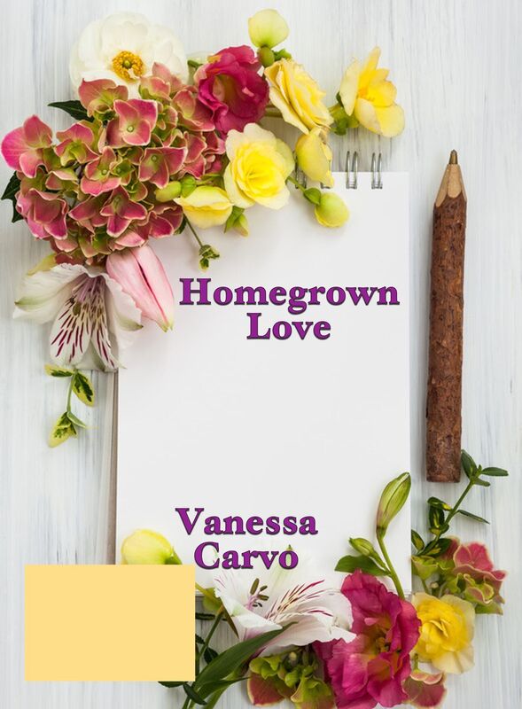 Homegrown Love