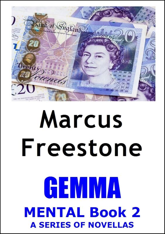 Gemma: Mental Book 2