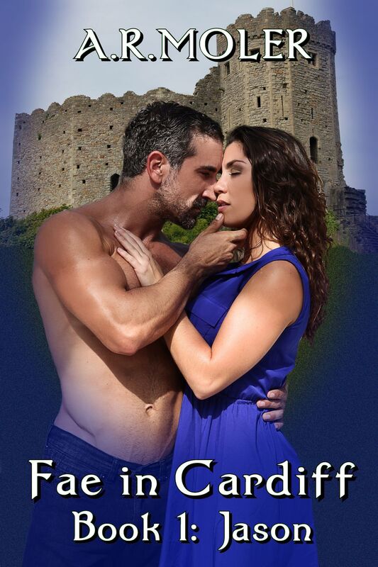 Fae in Cardiff Book 1: Jason