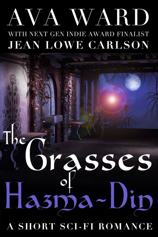 The Grasses of Hazma-Din: A Short Sci-Fi Romance