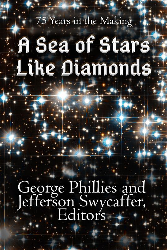 A Sea of Stars Like Diamonds