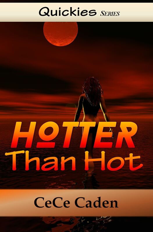 Hotter Than Hot