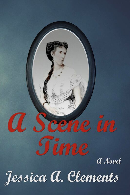 A Scene in Time