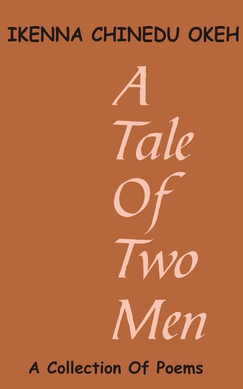 A Tale Of Two Men