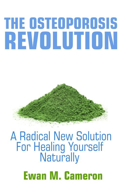 The Osteoporosis Revolution